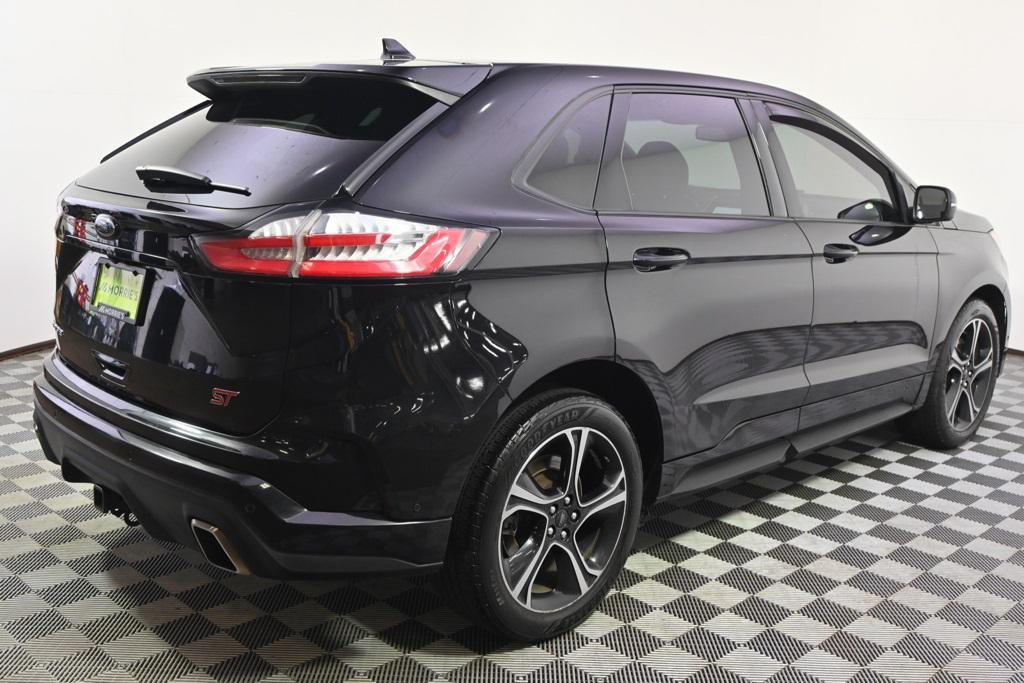 used 2019 Ford Edge car, priced at $15,998