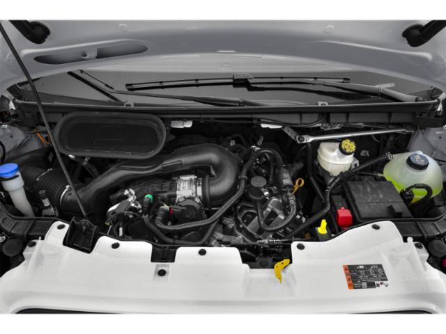 new 2025 Ford Transit-350 car, priced at $75,050