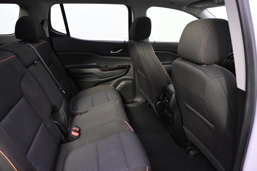 used 2020 GMC Acadia car, priced at $24,974