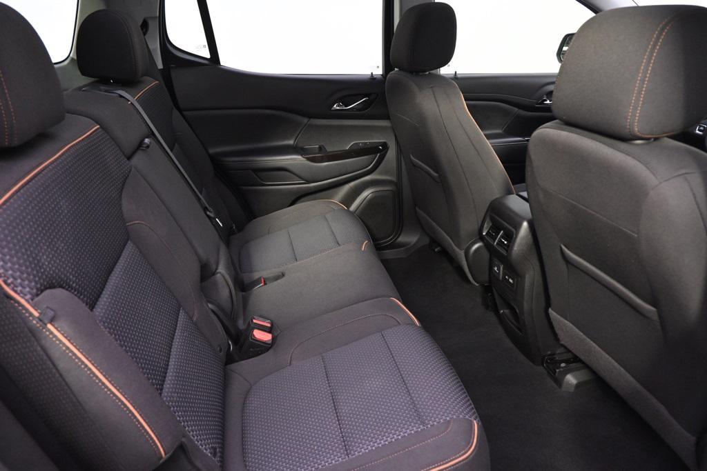 used 2020 GMC Acadia car, priced at $24,974
