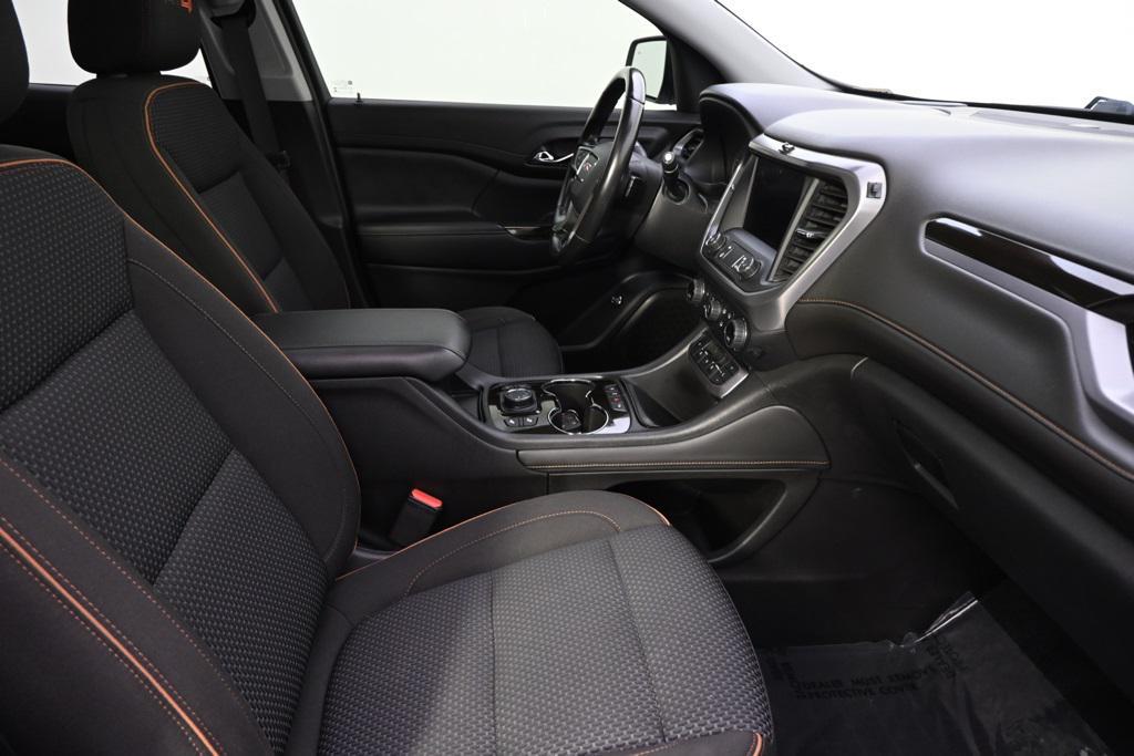 used 2020 GMC Acadia car, priced at $24,974