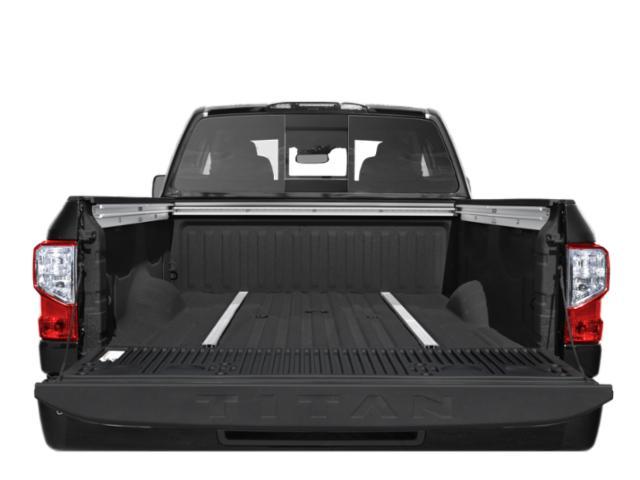 used 2019 Nissan Titan XD car, priced at $28,531