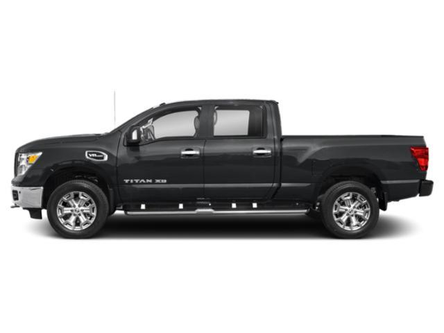 used 2019 Nissan Titan XD car, priced at $28,531