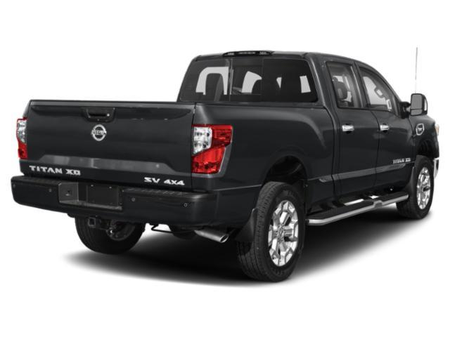 used 2019 Nissan Titan XD car, priced at $28,531