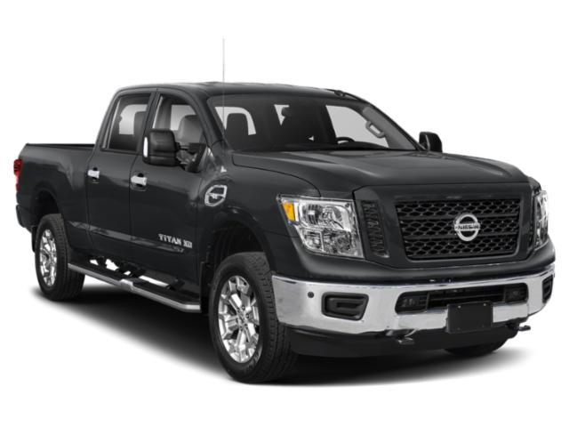 used 2019 Nissan Titan XD car, priced at $28,531