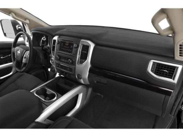 used 2019 Nissan Titan XD car, priced at $28,531