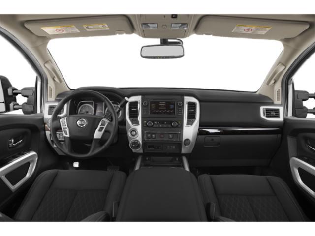 used 2019 Nissan Titan XD car, priced at $28,531