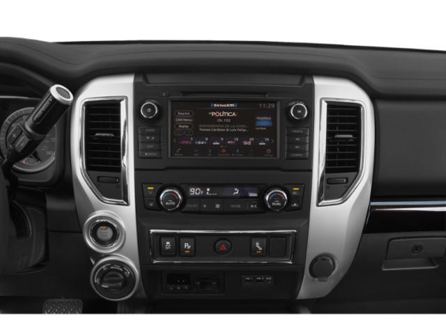 used 2019 Nissan Titan XD car, priced at $28,531