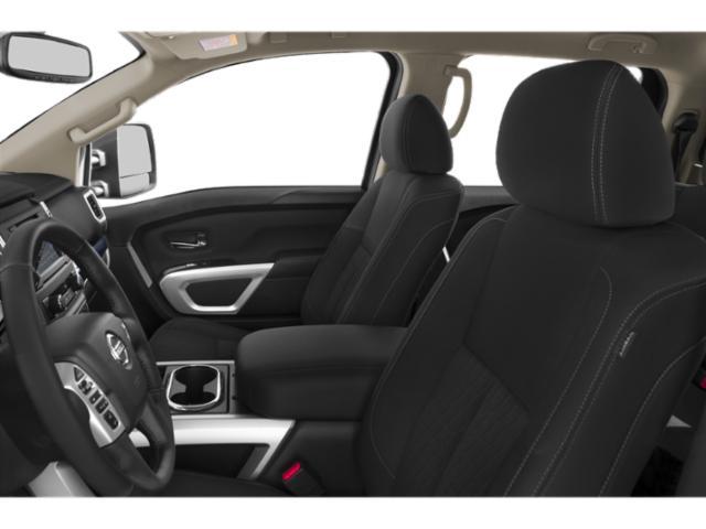 used 2019 Nissan Titan XD car, priced at $28,531