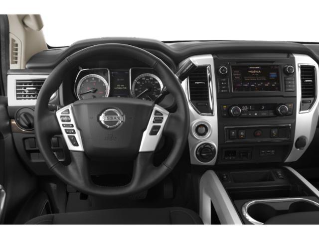used 2019 Nissan Titan XD car, priced at $28,531