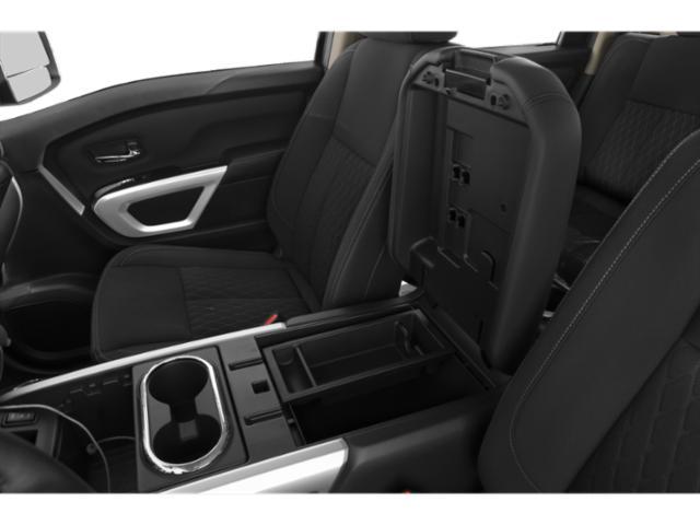 used 2019 Nissan Titan XD car, priced at $28,531