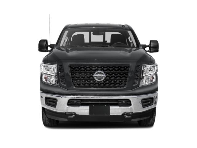 used 2019 Nissan Titan XD car, priced at $28,531