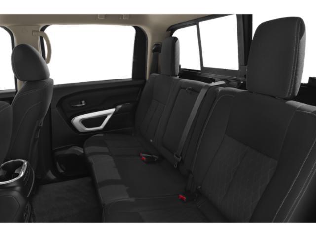 used 2019 Nissan Titan XD car, priced at $28,531