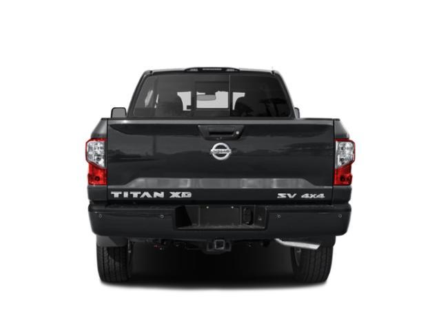 used 2019 Nissan Titan XD car, priced at $28,531