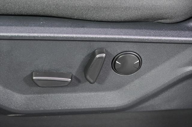 new 2025 Ford F-150 car, priced at $57,775