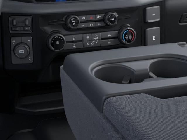 new 2025 Ford F-150 car, priced at $43,835