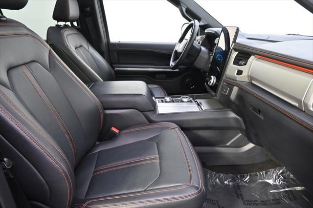 used 2023 Ford Expedition car, priced at $62,490