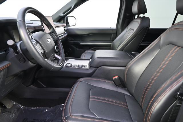 used 2023 Ford Expedition car, priced at $62,490