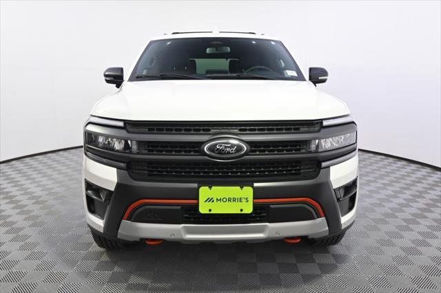 used 2023 Ford Expedition car, priced at $62,490