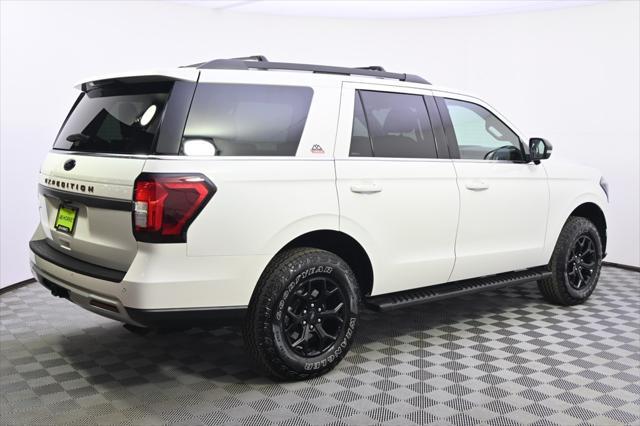 used 2023 Ford Expedition car, priced at $62,490