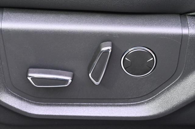 used 2023 Ford Expedition car, priced at $62,490
