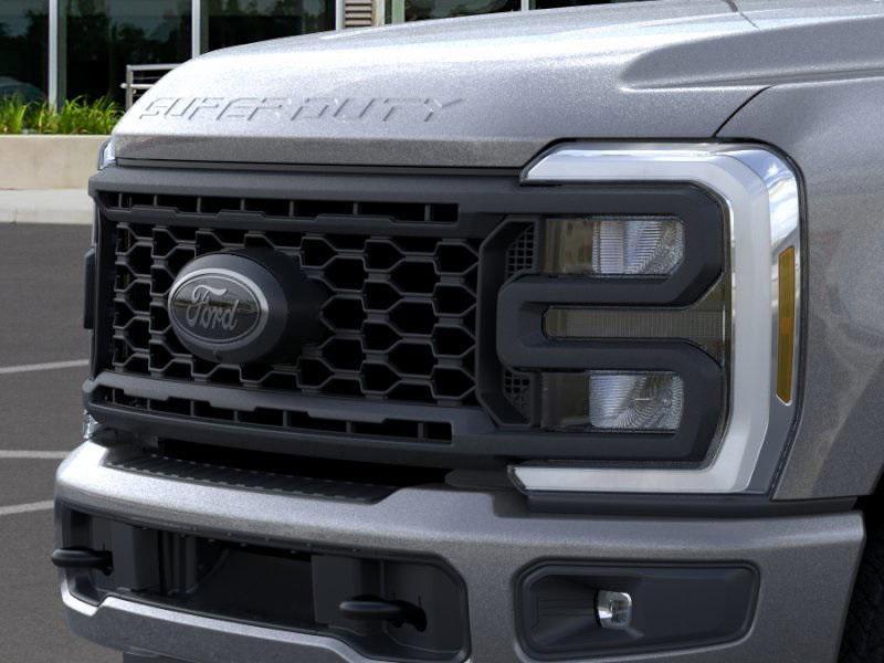 new 2025 Ford F-250 car, priced at $77,919