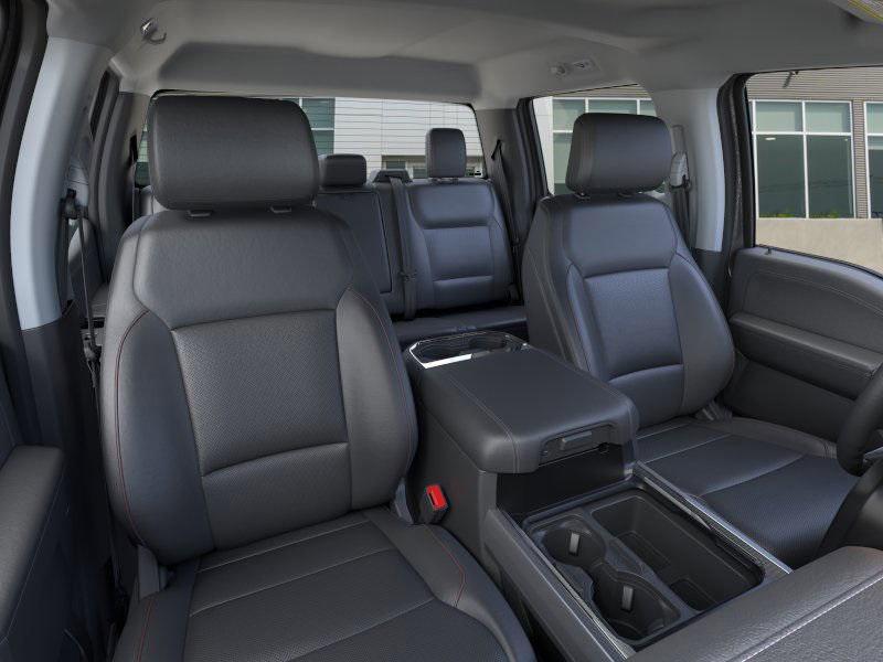 new 2025 Ford F-250 car, priced at $77,919