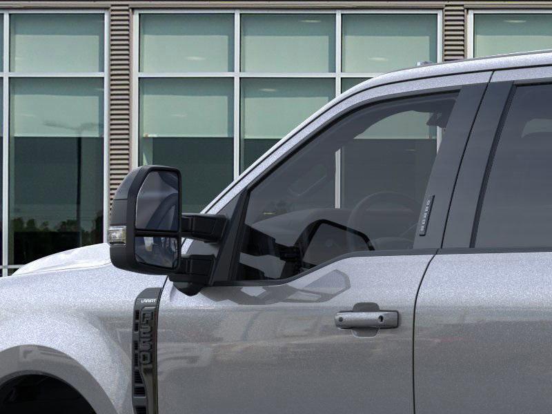new 2025 Ford F-250 car, priced at $77,919