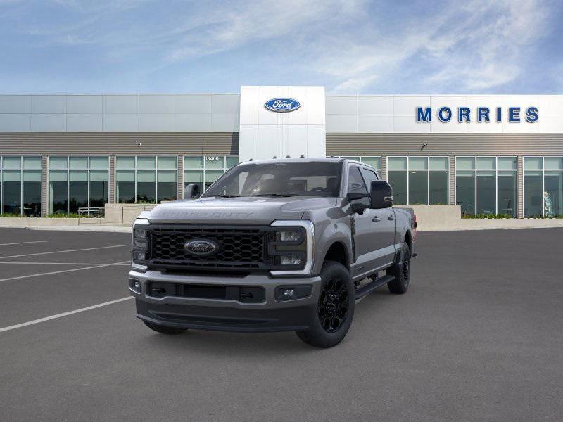 new 2025 Ford F-250 car, priced at $77,919