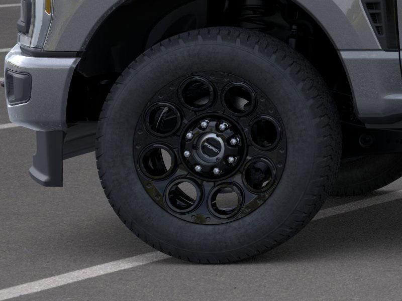 new 2025 Ford F-250 car, priced at $77,919
