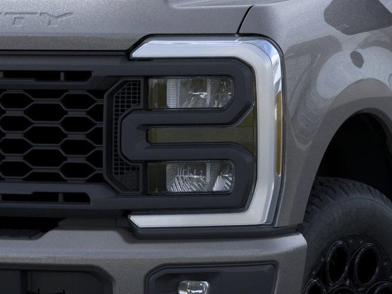 new 2025 Ford F-250 car, priced at $77,919