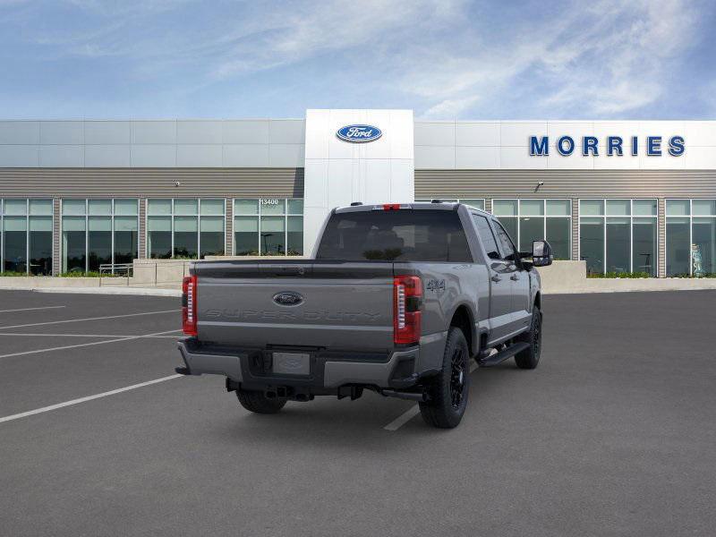 new 2025 Ford F-250 car, priced at $77,919