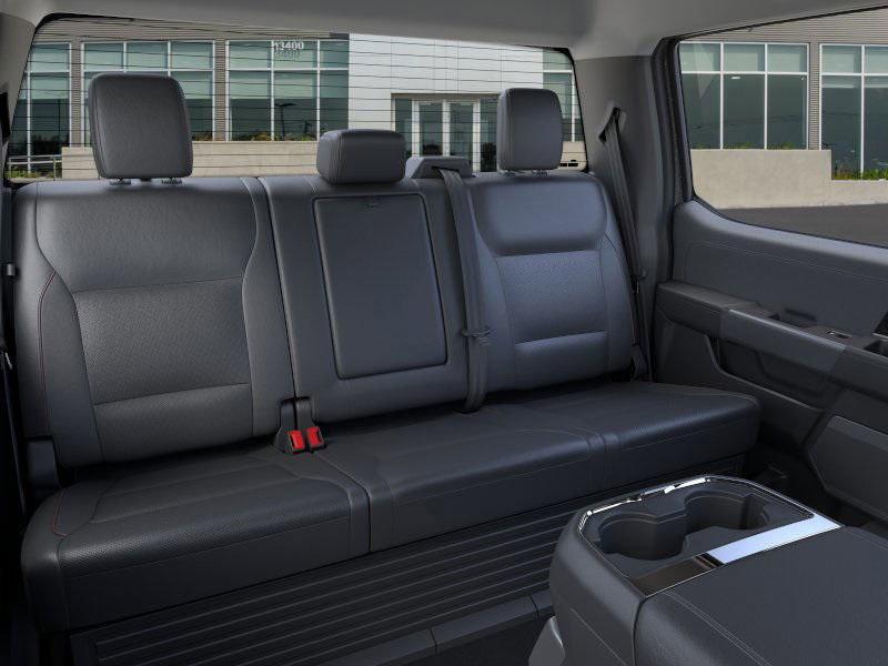 new 2025 Ford F-250 car, priced at $77,919