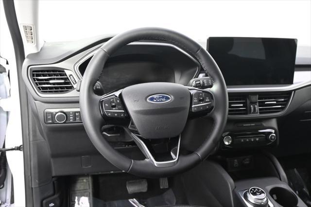 new 2024 Ford Escape car, priced at $27,977