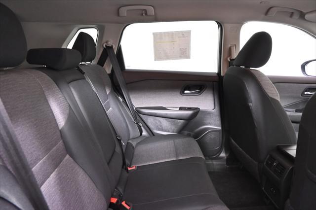 used 2023 Nissan Rogue car, priced at $18,777