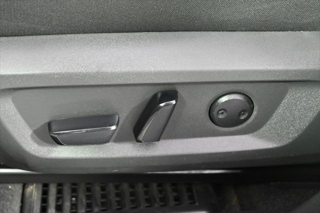 used 2023 Nissan Rogue car, priced at $18,777