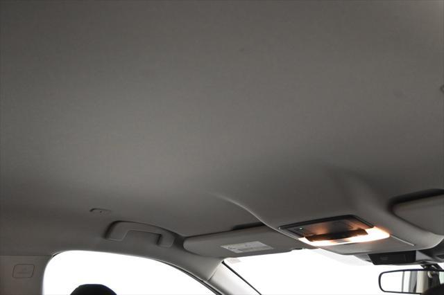 used 2023 Nissan Rogue car, priced at $18,777