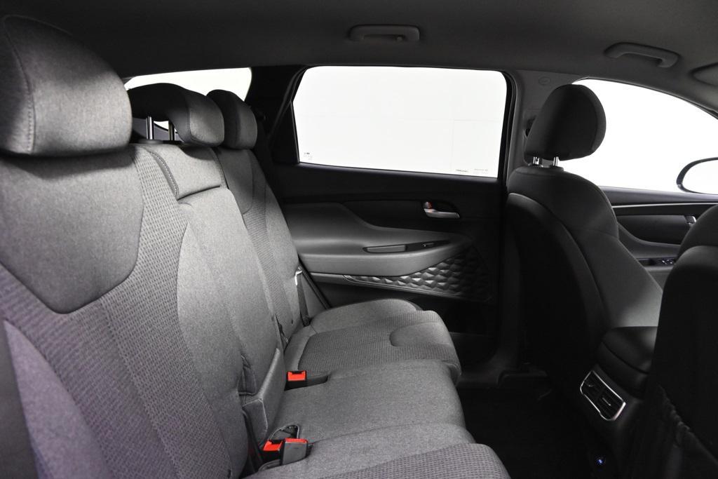 used 2023 Hyundai Santa Fe car, priced at $23,499
