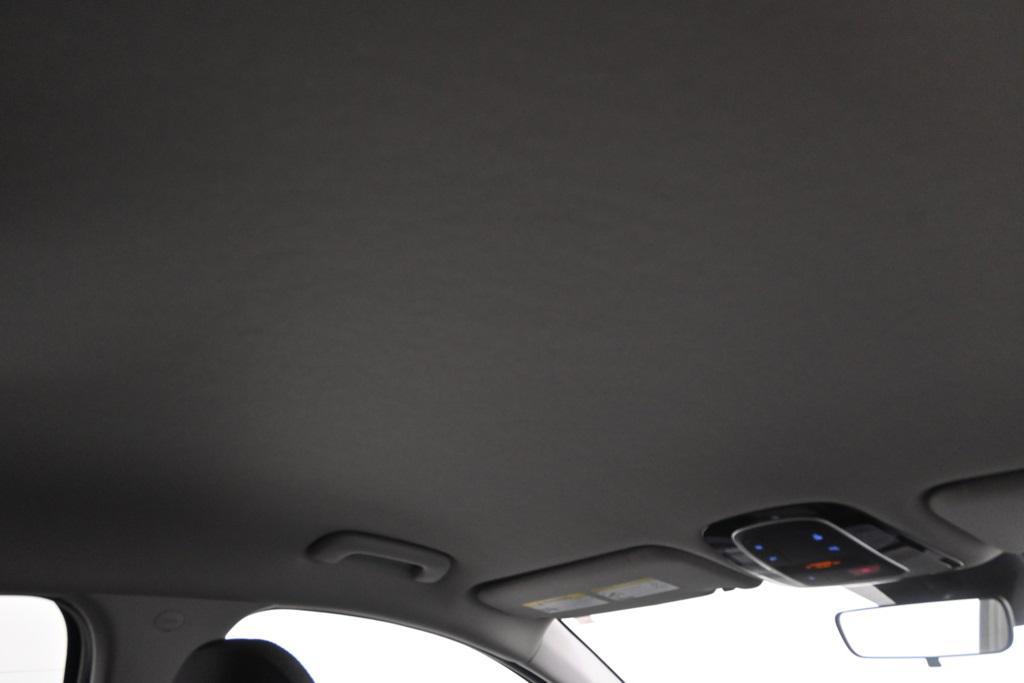 used 2023 Hyundai Santa Fe car, priced at $23,499