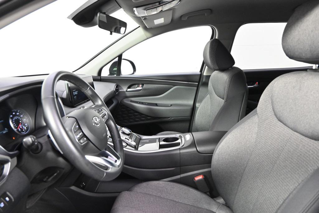 used 2023 Hyundai Santa Fe car, priced at $23,499