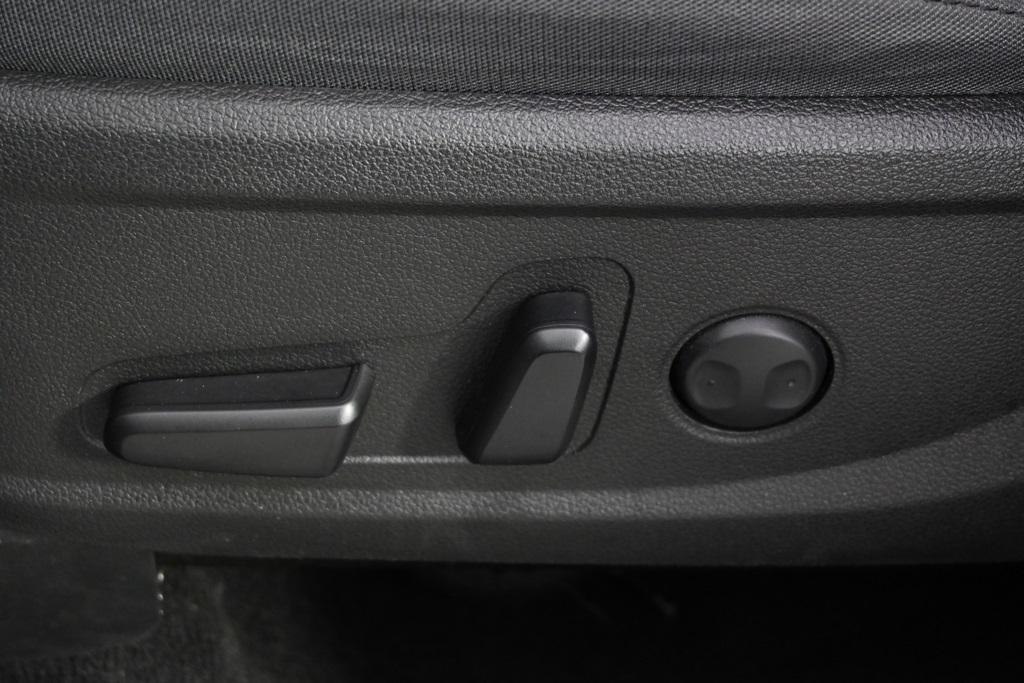 used 2023 Hyundai Santa Fe car, priced at $23,499