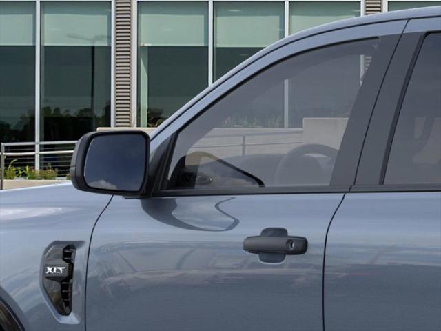 new 2024 Ford Ranger car, priced at $41,132