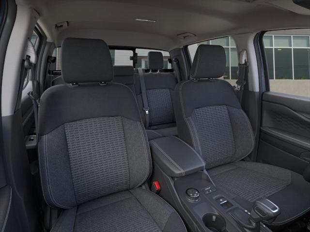 new 2024 Ford Ranger car, priced at $41,132