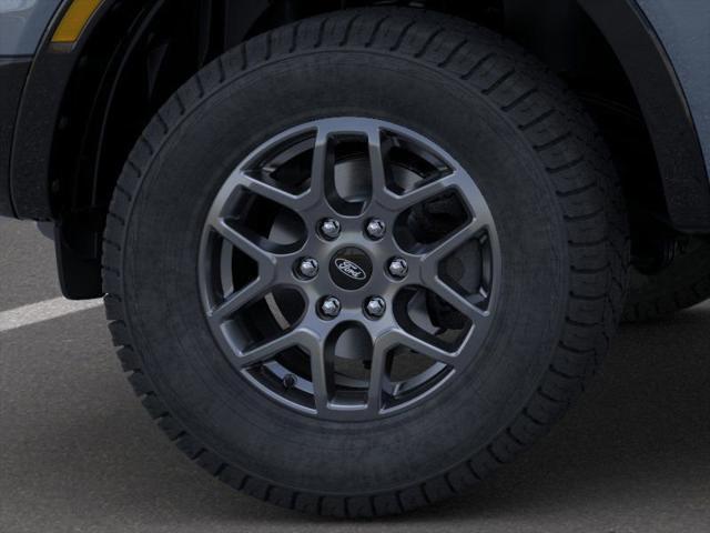 new 2024 Ford Ranger car, priced at $41,132