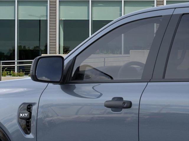 new 2024 Ford Ranger car, priced at $41,132