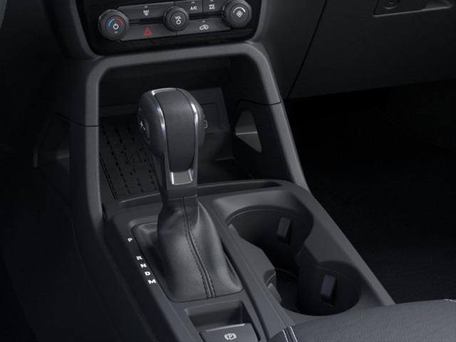 new 2024 Ford Ranger car, priced at $41,132