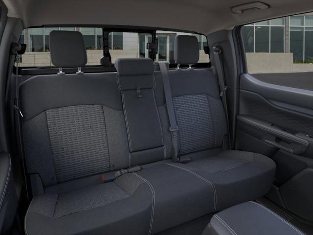 new 2024 Ford Ranger car, priced at $41,132