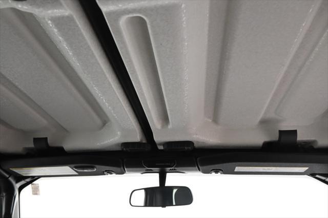 used 2020 Jeep Wrangler car, priced at $34,998