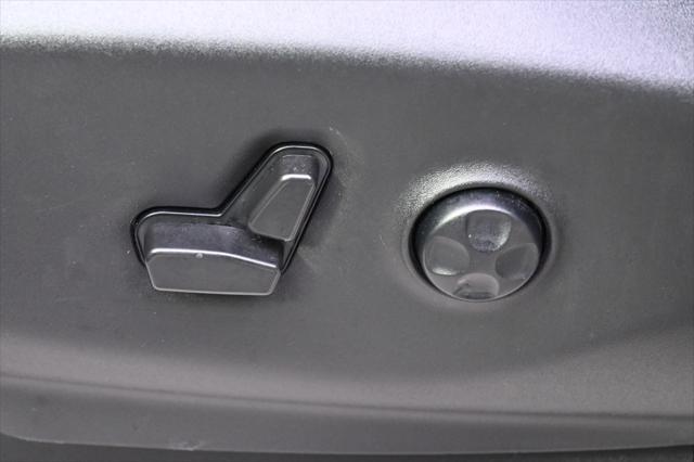 used 2023 Chrysler Pacifica car, priced at $23,498