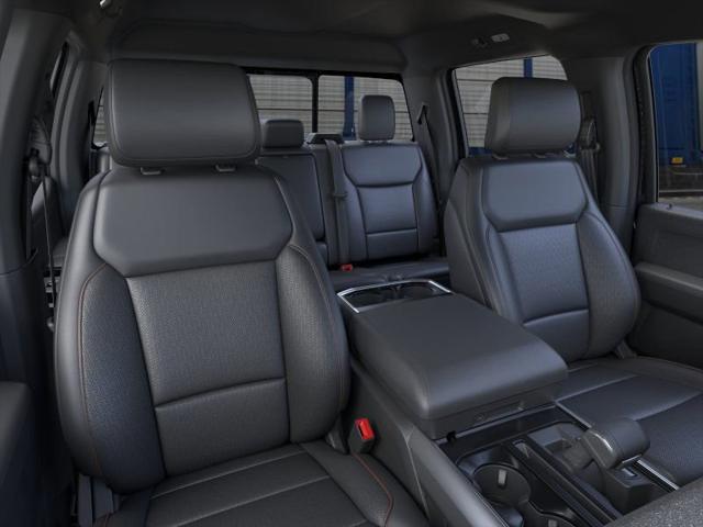 new 2025 Ford F-150 car, priced at $61,359